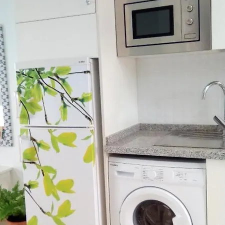 Apartament Over Open Sea *