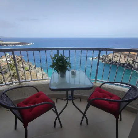 Apartment Over Open Sea Icod De Los Vinos