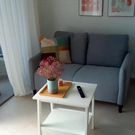 Over Open Sea Apartment Icod De Los Vinos