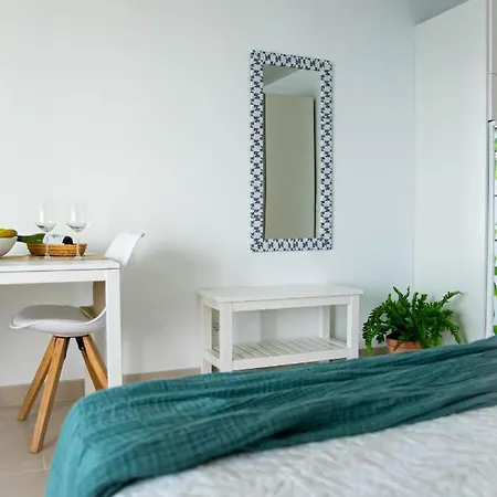 Apartment Over Open Sea Icod De Los Vinos