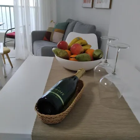 Apartment Over Open Sea Icod De Los Vinos